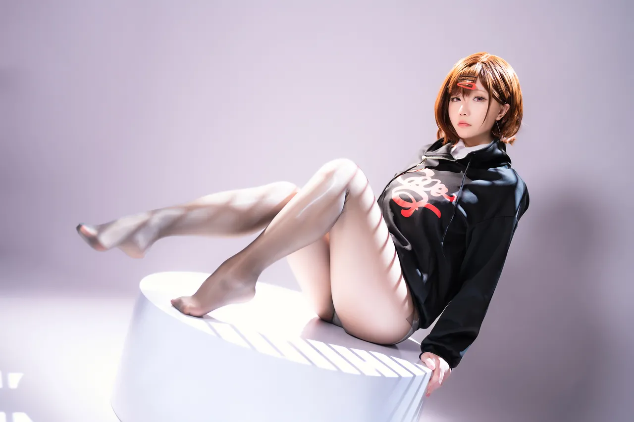 星之迟迟 - 2023 6月计划B 偶像大师樋口円香-erohere24.webp